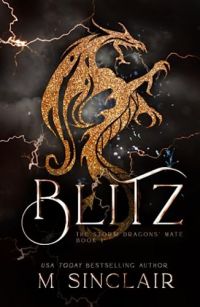 Blitz cover