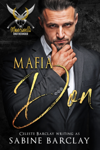 Mafia Don cover