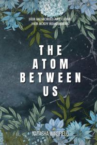 The Atom Between Us cover