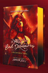 To Hell with Bad Decisions cover