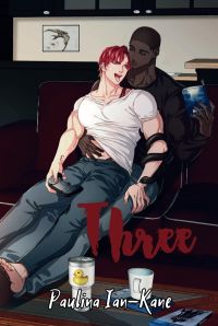 Three cover