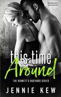 This Time Around cover