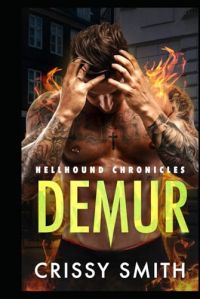Demur cover