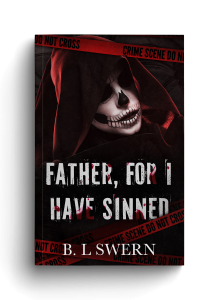 Father, For I Have Sinned cover