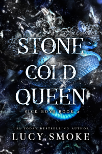 Stone Cold Queen cover