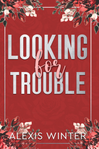Looking For Trouble cover