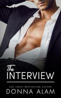 The Interview cover