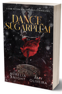 Dance Sugarplum cover