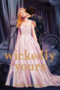 Wickedly Yours cover