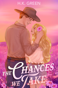 The Chances We Take cover