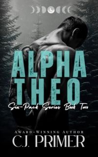Alpha Theo cover