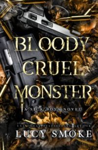 Bloody Cruel Monster cover