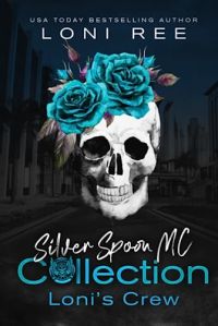 Silver Spoon MC Collection cover