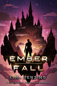 Emberfall cover