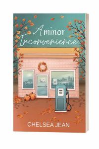 A Minor Inconvenience cover