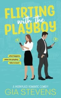 Flirting with the Playboy cover