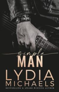 Simple Man cover