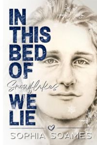 In this Bed of Snowflakes we Lie cover
