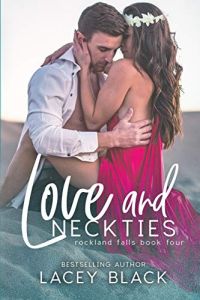 Love and Neckties cover