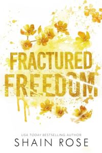 Fractured Freedom cover