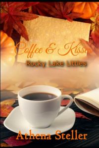 Coffee & Kisses cover