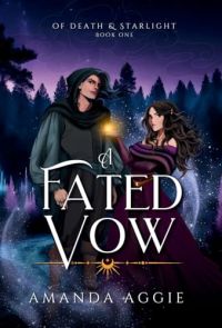 A Fated Vow cover