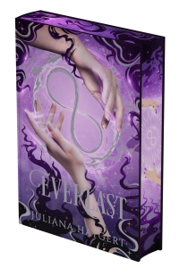 The Everlast Special Edition cover