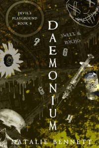 Damonium-2026 cover