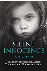 Silent Innocence cover