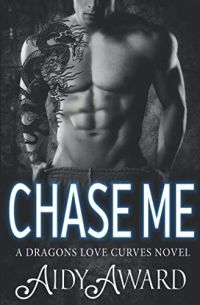 Chase Me cover