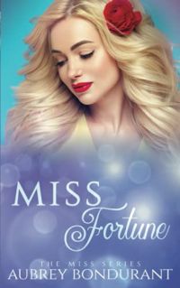 Miss Fortune cover
