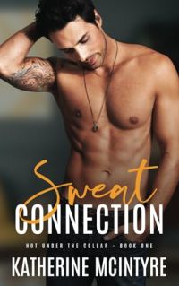 Sweat Connection cover