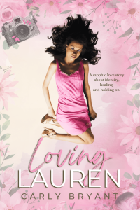 Loving Lauren cover