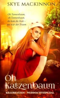 Oh Katzenbaum (Weihnachtsspezial) cover