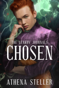 Chosen cover