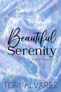 Beautiful Serenity cover