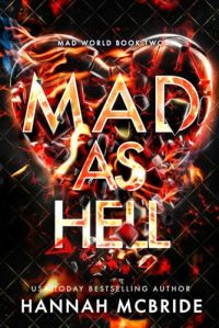 Mad As Hell cover