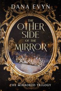 The Other Side of the Mirror cover