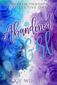Abandoned Girl cover