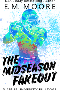 The Midseason Fakeout cover