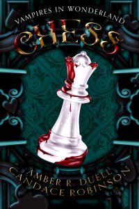 Chess cover