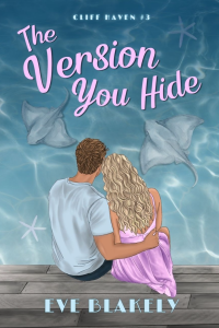 The Version You Hide cover