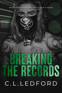 Breaking the Records cover