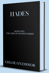 Hades cover