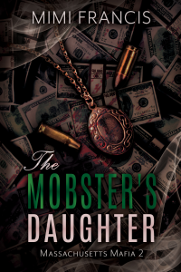 The Mobster's Daughter cover