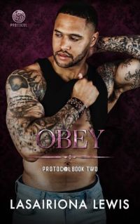 Obey cover