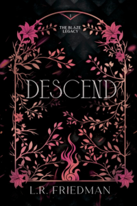 Descend cover