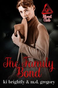 The Family Bond cover