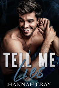 Tell Me Lies cover