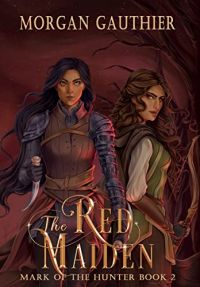 The Red Maiden cover